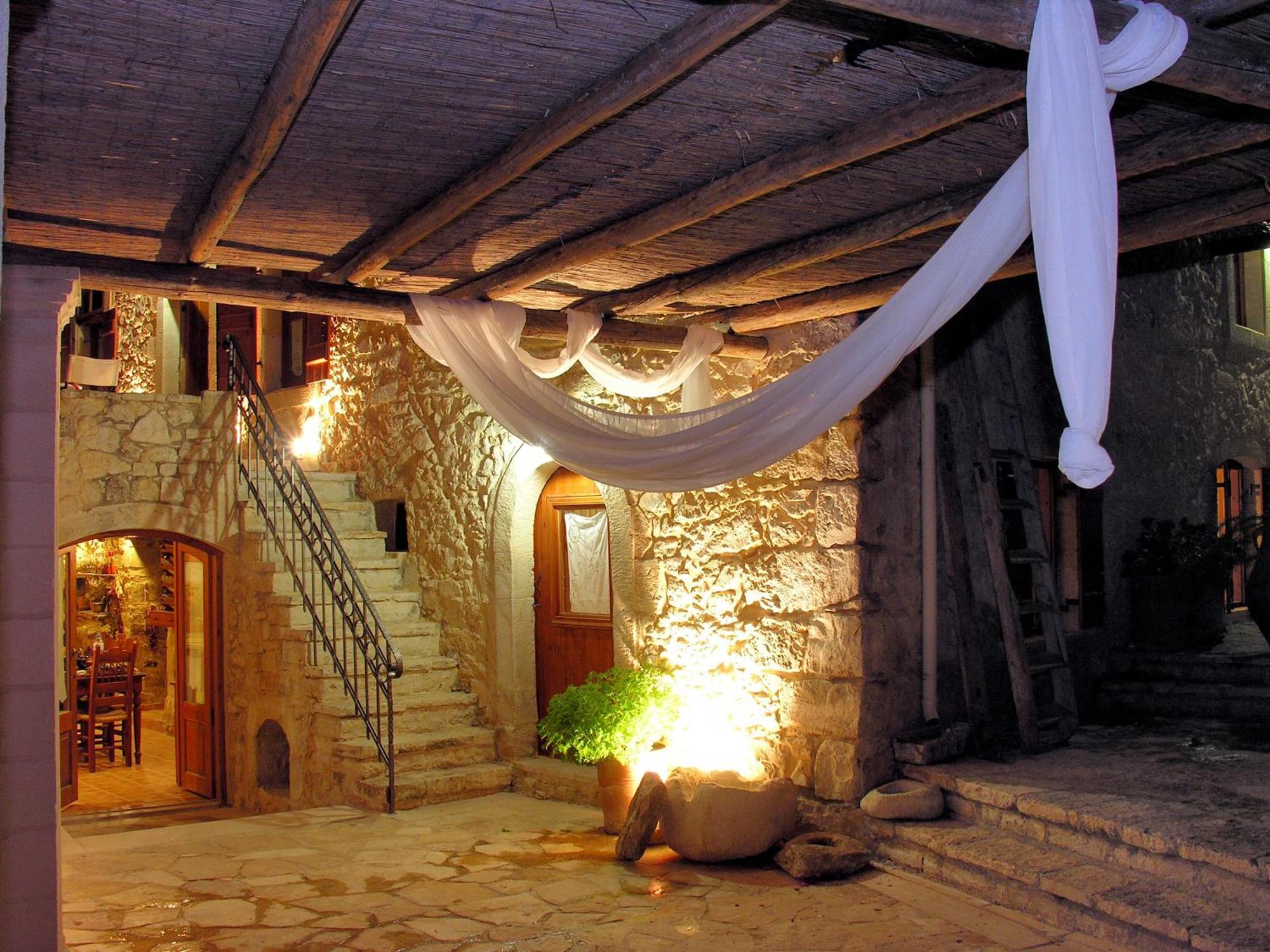 Kouriton House Guest House Margaritai Exterior photo